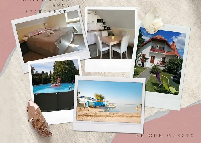 Two Bedroom Apartment With Swimming Pool