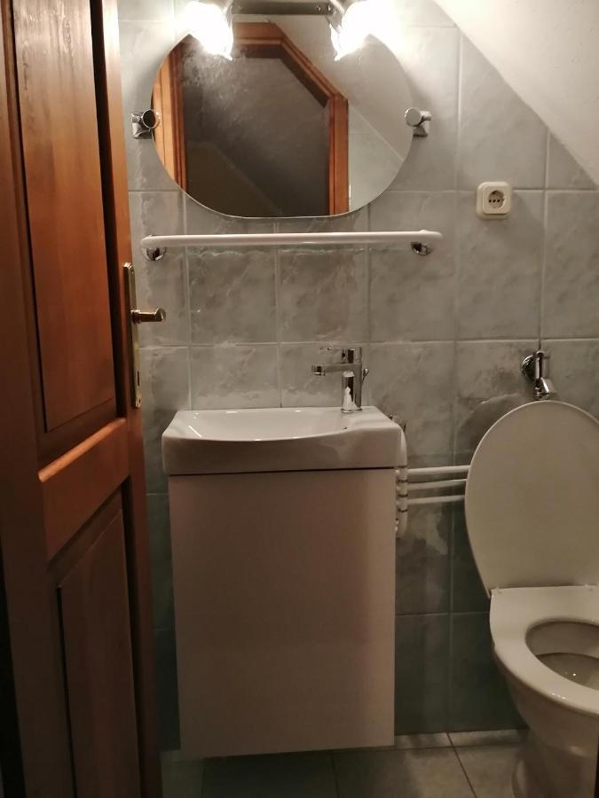 Two Bedroom With Swimming Pool * Gyenesdias