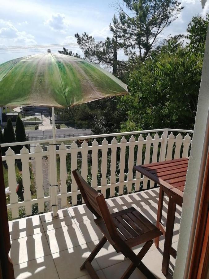 Two Bedroom With Swimming Pool Gyenesdias