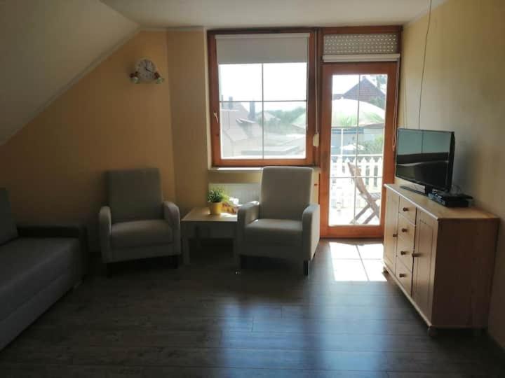 Apartment Two Bedroom With Swimming Pool *