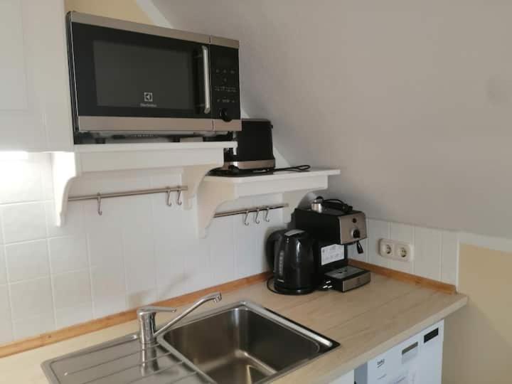 Two Bedroom With Swimming Pool Apartment Gyenesdias