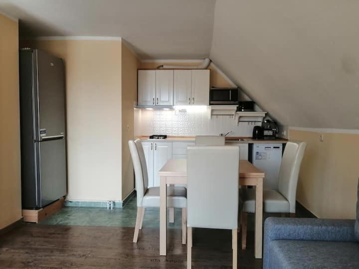Two Bedroom With Swimming Pool