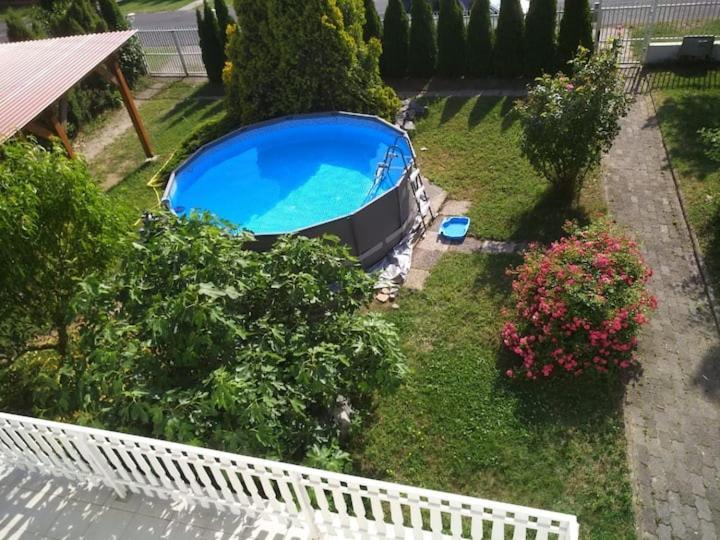Two Bedroom With Swimming Pool