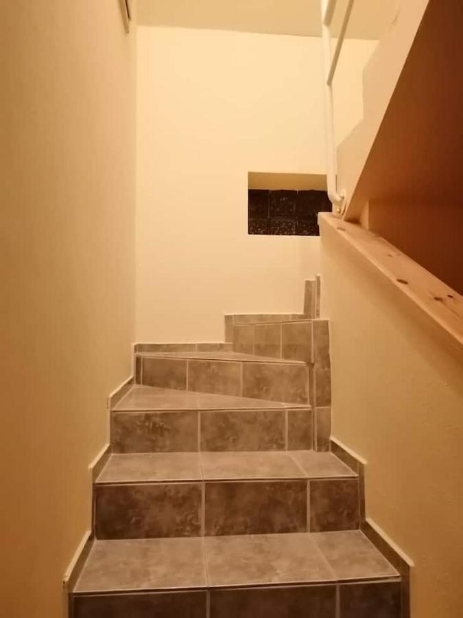 Apartment Two Bedroom With Swimming Pool Gyenesdias