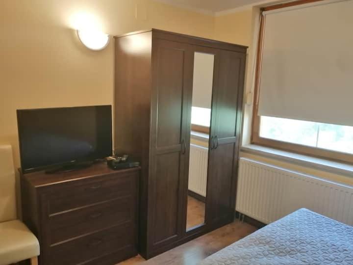 Apartment Two Bedroom With Swimming Pool