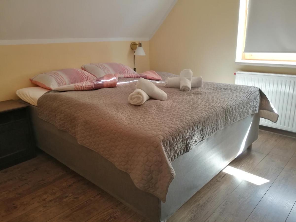 Two Bedroom With Swimming Pool