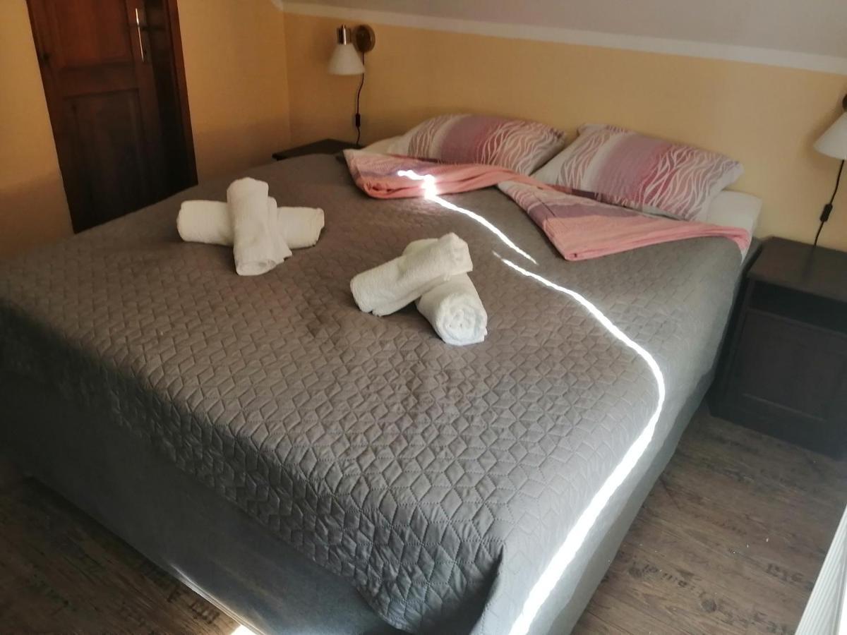 Two Bedroom With Swimming Pool * Gyenesdias